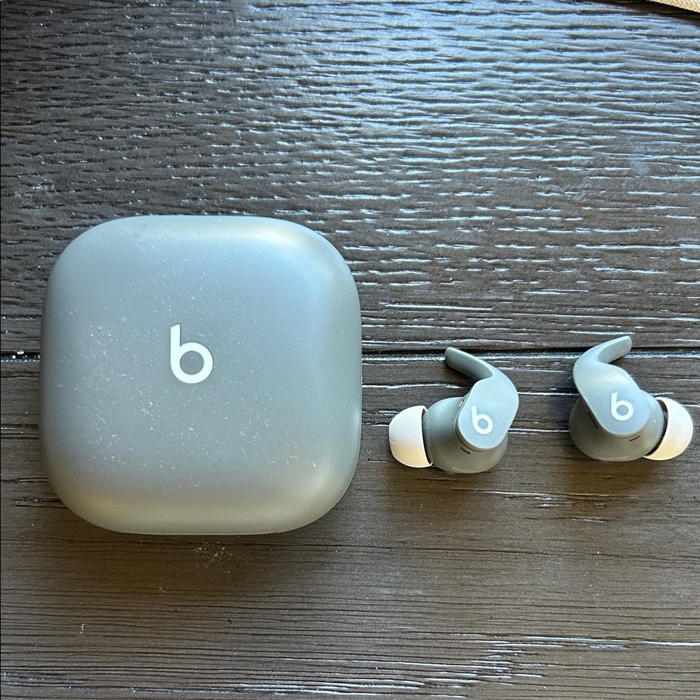 Beats Fit Pro